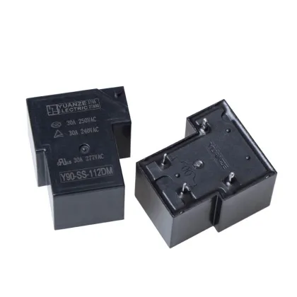 Tianbo Yongneng SPDT PCB Relays