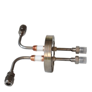 Advanced Industrial Sealed Electrical Connectors for Vacuum Equipment Feedthrough