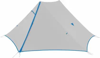 The A-frame Backpacking Tent