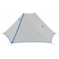 Stan A A-Frame Backpacking
