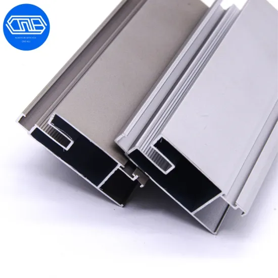 Wow House Aluminum Frame Glass Partitions & Thermal Insulation Building Solutions