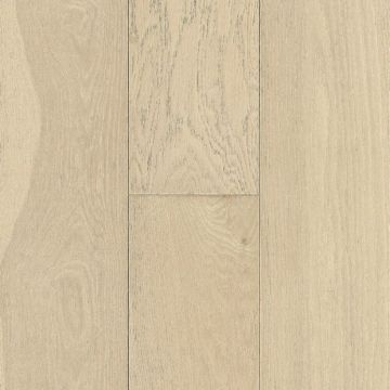 100% European Oak Engineered Wood Flooring with Natural