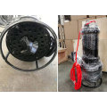 Slurry Sludge Submersible Pump