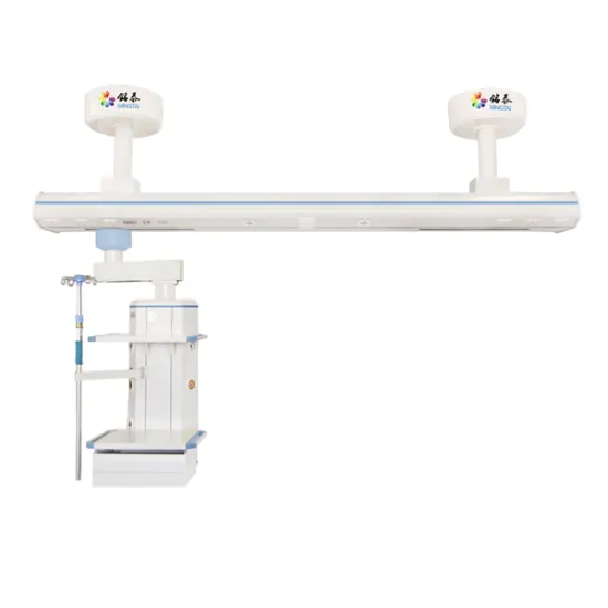 ICU medical bridge pendant