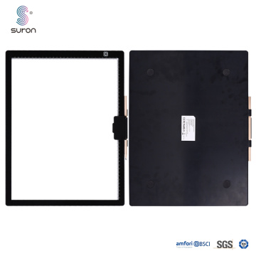 Suron LED Tracing Light Box Stencil Σχεδίαση