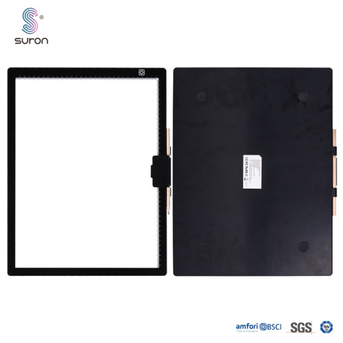 Suron LED TRACKING LIGHT BOX POSTIR DROIS TRACHER