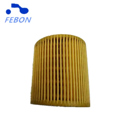 Wholesale Manufacturers Auto Parts - Oil Filters 11427953129 11427566327 for B