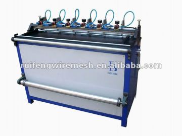 BFQ-1100 Pneumatic Slitting machine