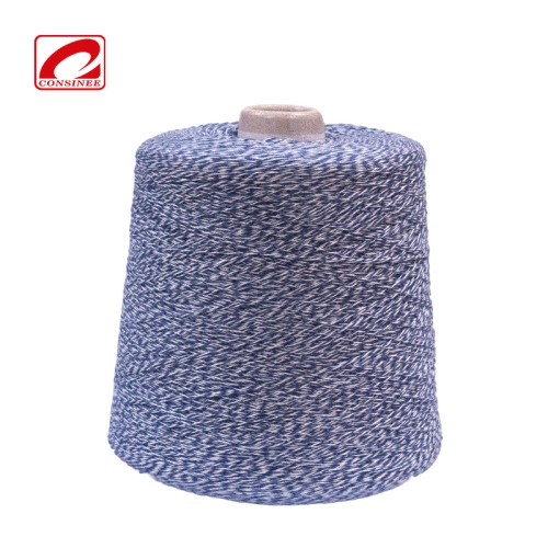 knitting 48Nm cotton cashmere yarn for machine knitting China Manufacturer