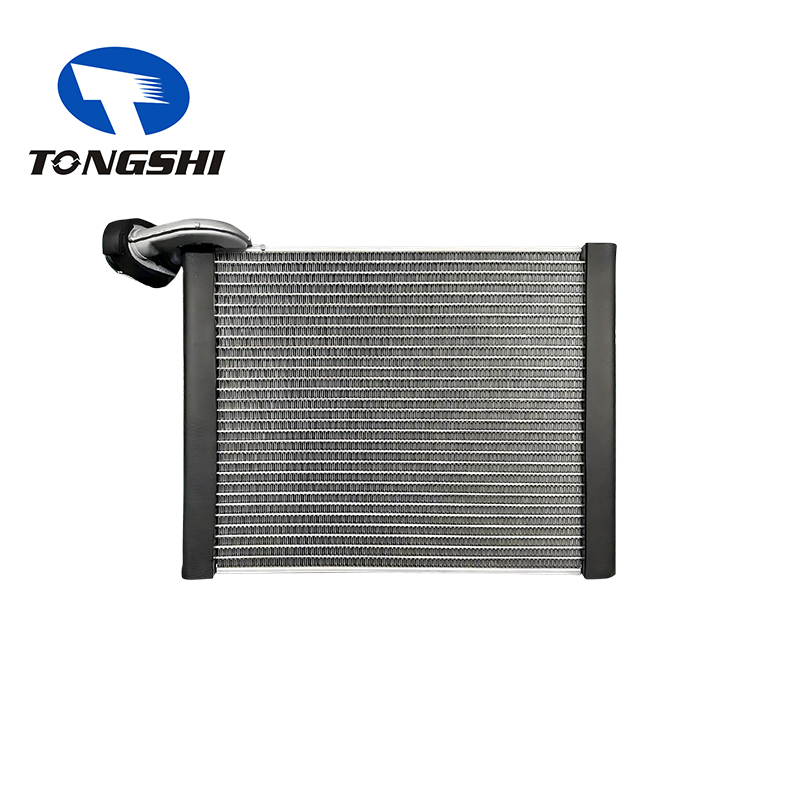 88501-0D121/88501-0D140/88501-0D160 AC Evaporator Compatible with Toyota Yaris 2004-2017 Suitable for Replacement/Repair