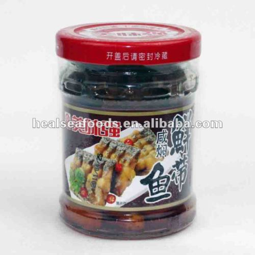 Canned Sardine in Oil