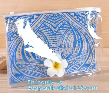 Zipper Plastic bag for nail clipper Packing, slider zipper on top side gusset pvc packaging pouch, promotional prices slider zip