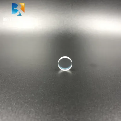 Dia12.7mm high pass H-K9L optical filter