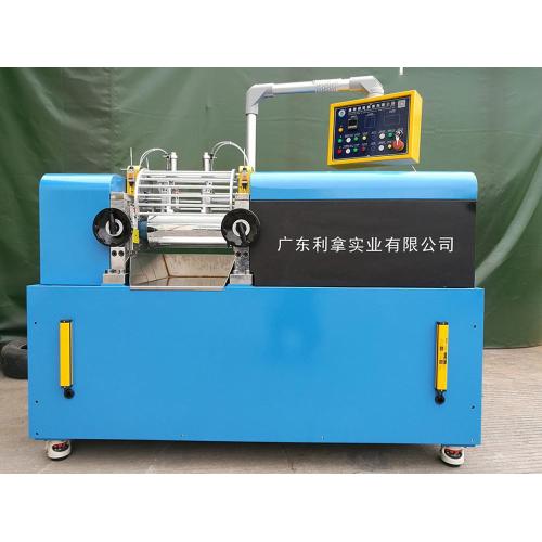 Open Mixing Mill for Car Parts