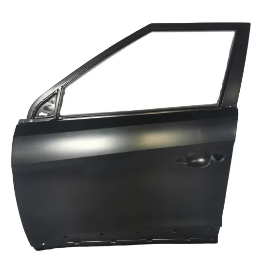 Hot Sale Car Steel Door Panel for Hyundai Creta IX25