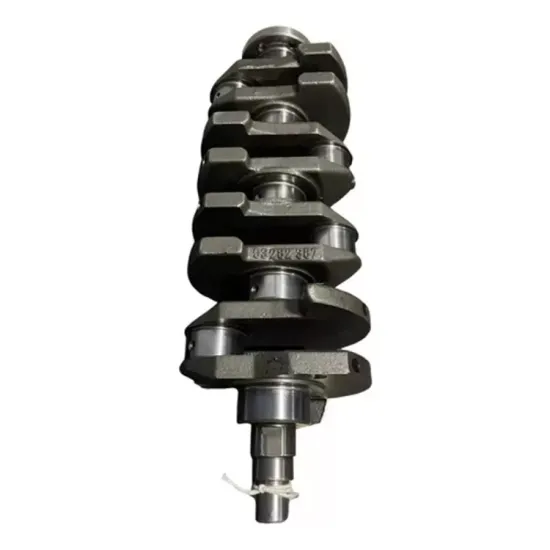 OE 93282387 Crankshaft for GM S10 2.4L 8V