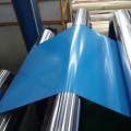 Coil Cold Rolled Ppgi Zinc Color Coated