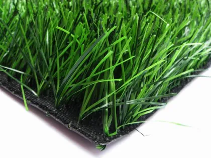 Sports soccer artificial turf