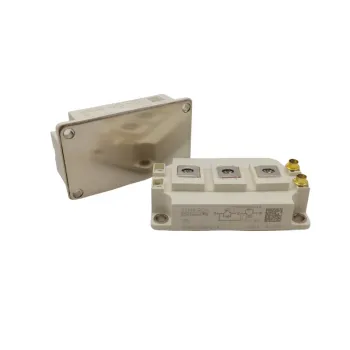 Power IGBT Module SKM200GB12T4 for Welding Machine: Enhancing Efficiency and Performance in Industrial Applications