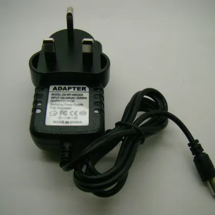 OEM Wholesale 12V AC Adapter Charger for Linksys Router E2500 E3000 E3200 E4200