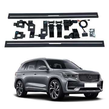 Hochwertiger elektrischer Seitenschritt für Geely Galaxy L7 und Yinhe L7 von Noble Company Manufacturers