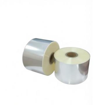 OPP Pillow-style Heat-seal Film
