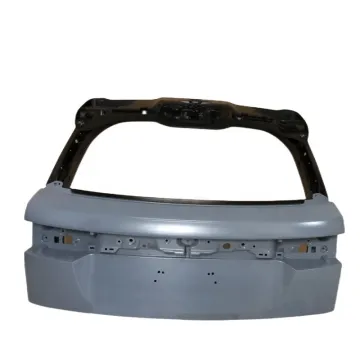 Land Rover L560 Range Rover Velar Rear Tailgate Luggage Compartment Lid
