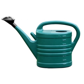 Customized Plastic Flower Water Can for Home Planting