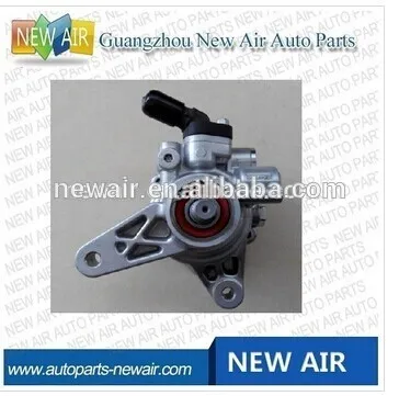 56110-PLA-033 Power Steering Pump For Honda Civic NEW AIR