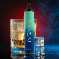 Hot Sell Cheap Mazaj Deluxe 5000 Disposable Vape