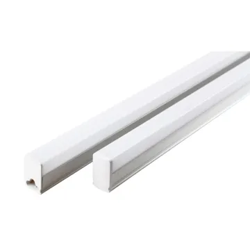 0.3M-1.2M 9W-18W LED Lamp PF0.5 IC Driver T5 Tube Light - 2 Years Warranty