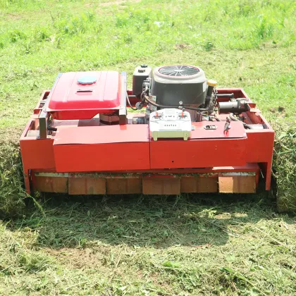 CE ISO Certified Factory Direct Riding Mower Lawn Mower