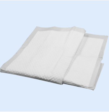 Comfort Wear Disposable Underpads for Adults