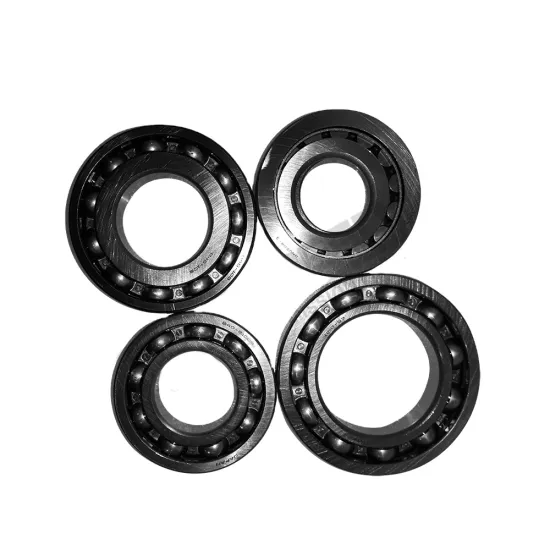 Transpeed JF011E RE0F10A F1CJ CVT Pulley Bearing Kit for 4 Cylinder (4 Pcs/Kit) NEW