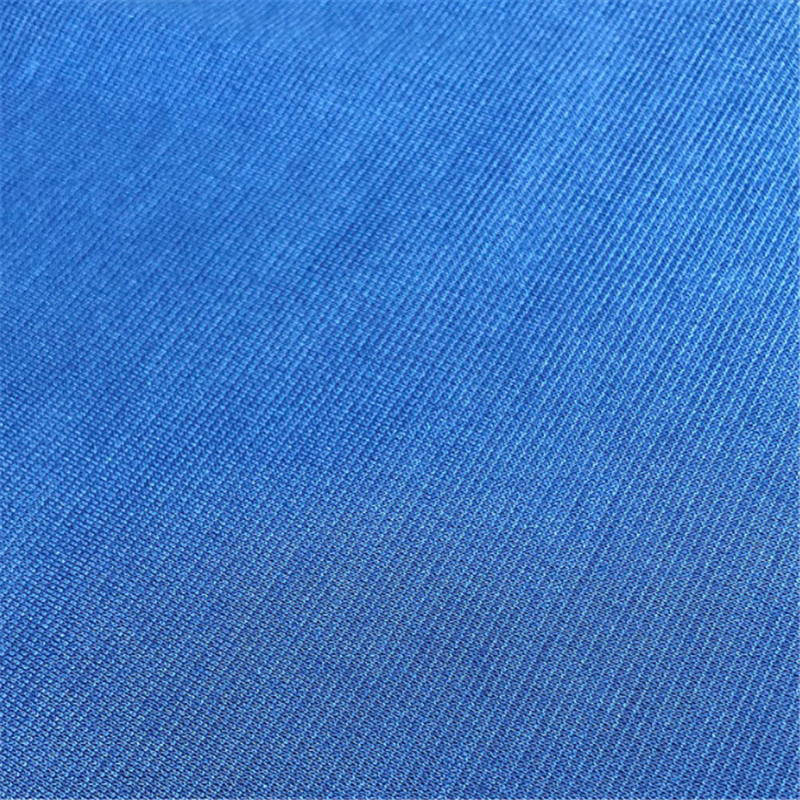Comfortable Stretch Roma Knitting Polyester Fabrics