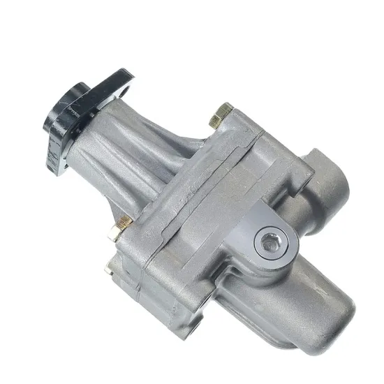 YOUPARTS OEM 32411137366 Power Steering Pump for BMW 3 Series Convertible/E36/E28