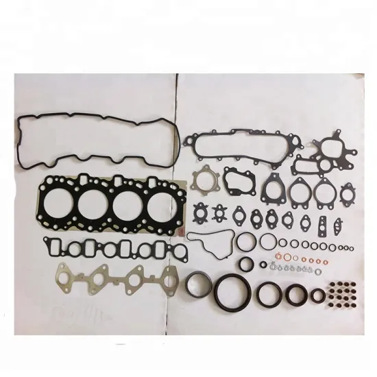 Engine Overhaul Full Gasket Set for Japanese Cars - 2K 3K 4K 5K 04111-13010 04111-24010 04111-24012