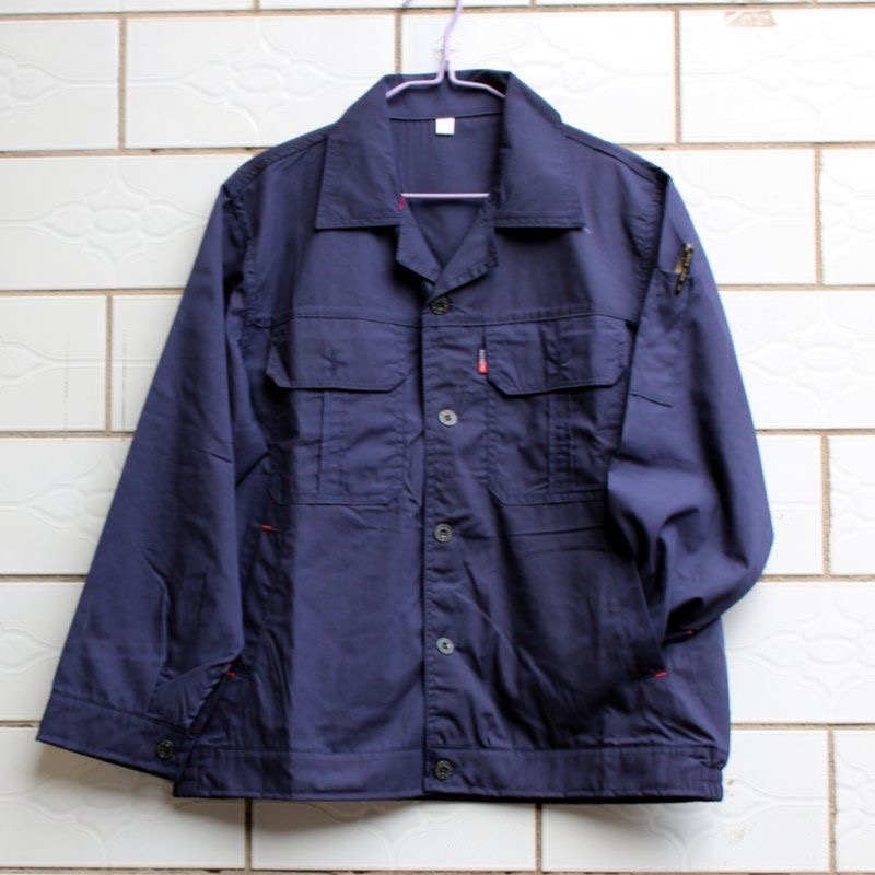 Work clothes