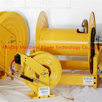 Hand Rolled Wire Reel Cable Expander