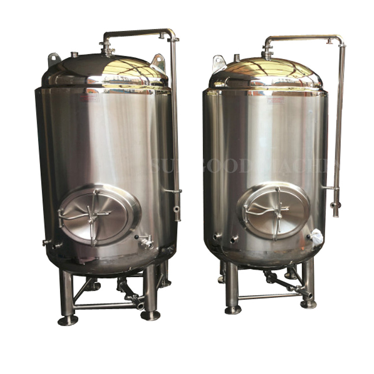 Brite Tank