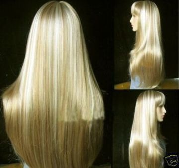 FULL LACE WIG