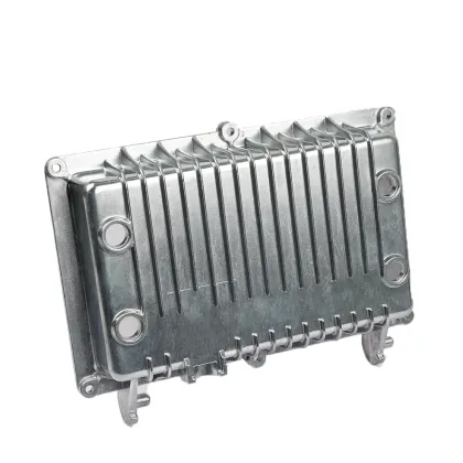 Custom Precision Forging Parts: Specializing in Aluminum Alloy Hot Forging and Press Metal Forging Services