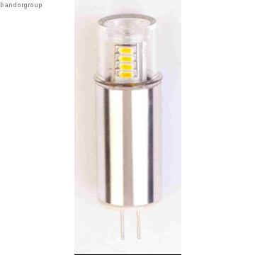 1.5w G4 led low voltage bulb,G4 led bulb
