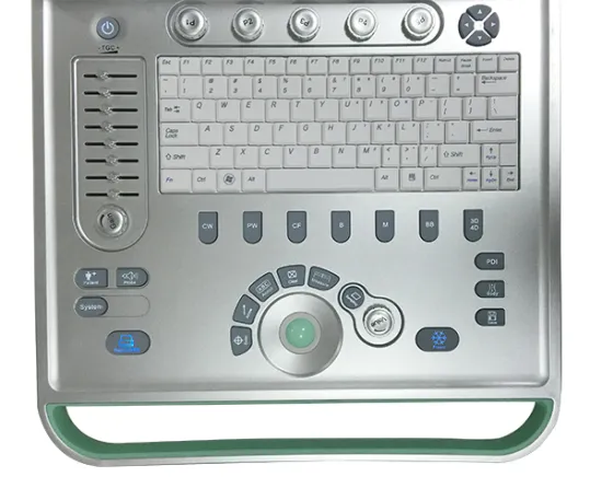SS-7 vet Ultrasound Portable Machine
