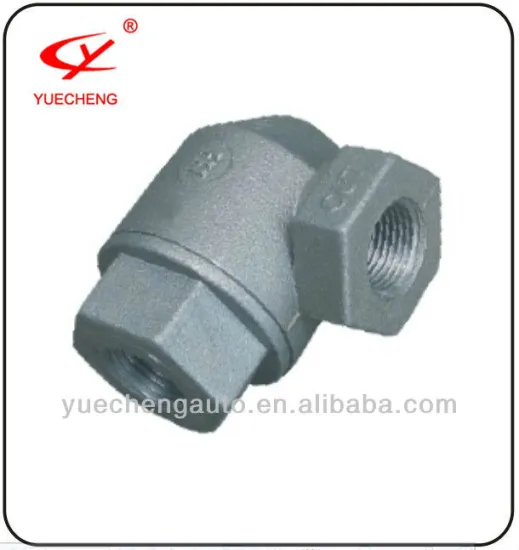 44510-1190 Single Check Valve for HINO,ISUZU,MITSUBISHI and Heavy Truck