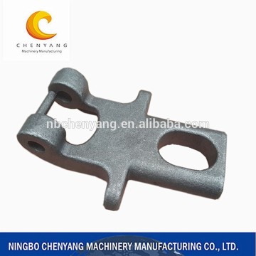 High bearing capicity OEM high pressure forging auto parts