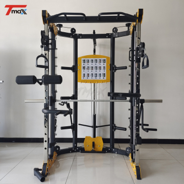Equipo de gimnasia profesional de alta calidad Smith Smith