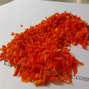 vacuum fry chili flakes chips