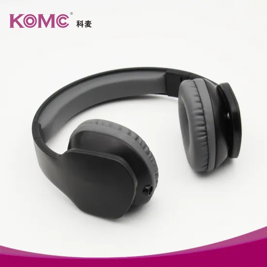 China new design cheap OEM wired headphone