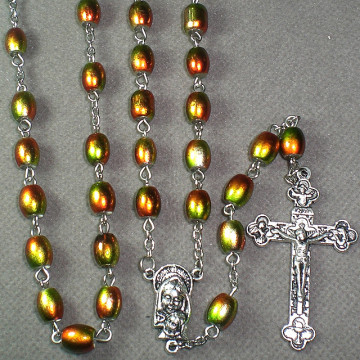 2014 New Fashion Necklace (MGR-040D)